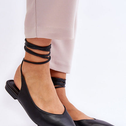  Ballerina Schuhe model 181057 Step in style 