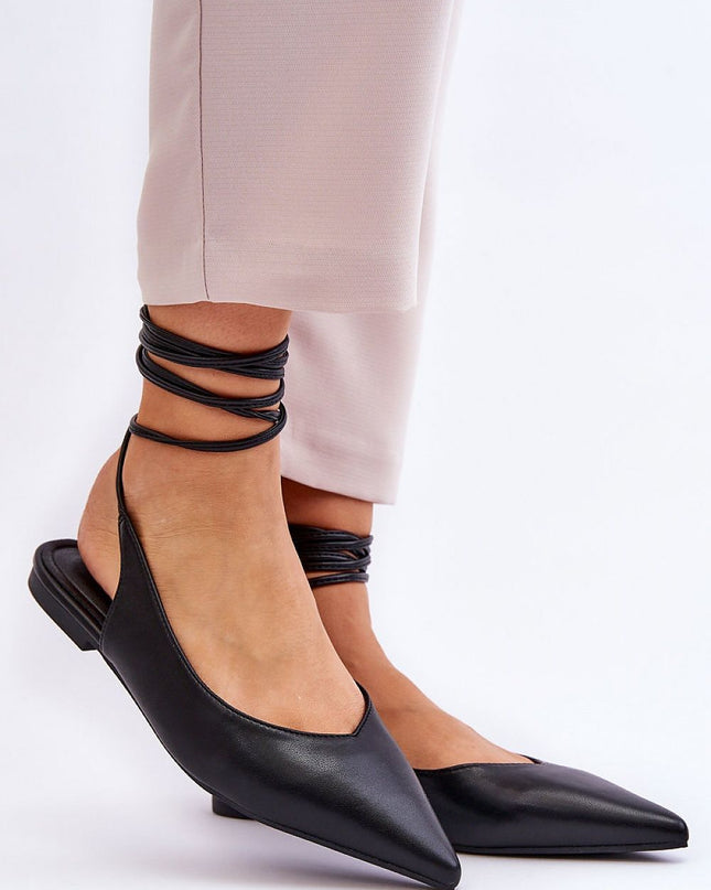  Ballerina Schuhe model 181057 Step in style 