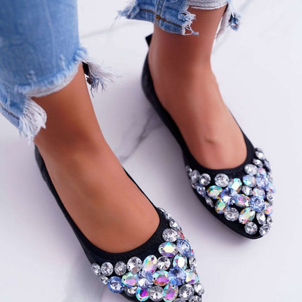  Ballerina Schuhe model 181067 Step in style 