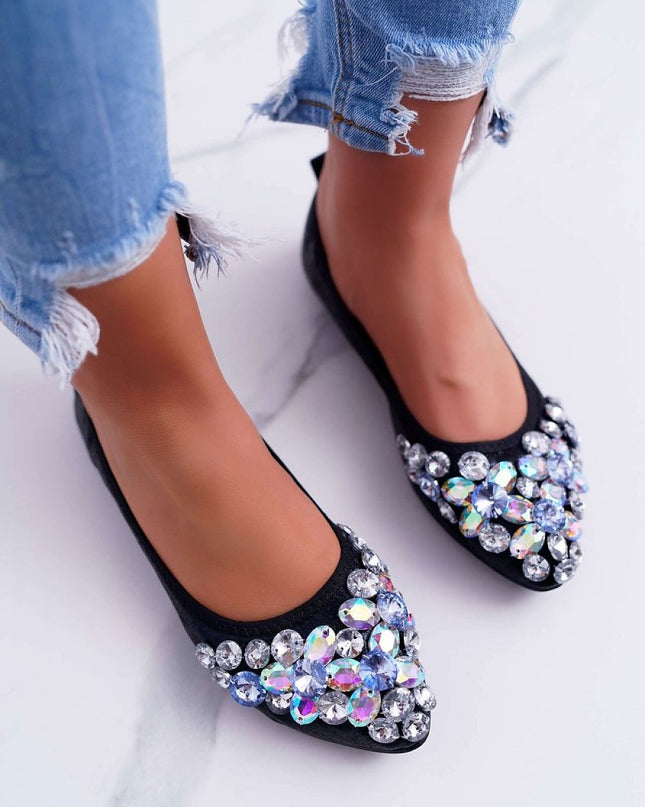  Ballerina Schuhe model 181067 Step in style 