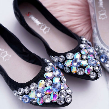  Ballerina Schuhe model 181067 Step in style 