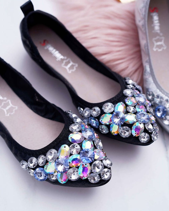  Ballerina Schuhe model 181067 Step in style 