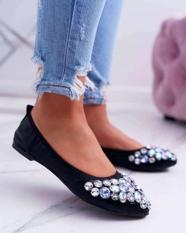  Ballerina Schuhe model 181067 Step in style 