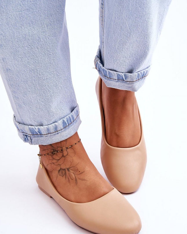  Ballerina Schuhe model 182370 Step in style 