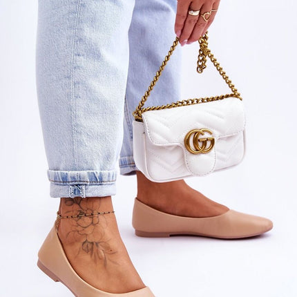  Ballerina Schuhe model 182370 Step in style 