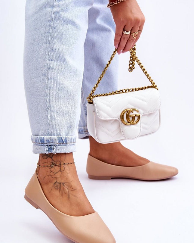  Ballerina Schuhe model 182370 Step in style 