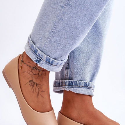  Ballerina Schuhe model 182370 Step in style 