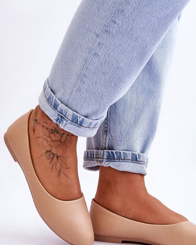  Ballerina Schuhe model 182370 Step in style 