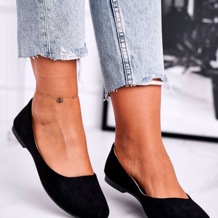  Ballerina Schuhe model 182373 Step in style 