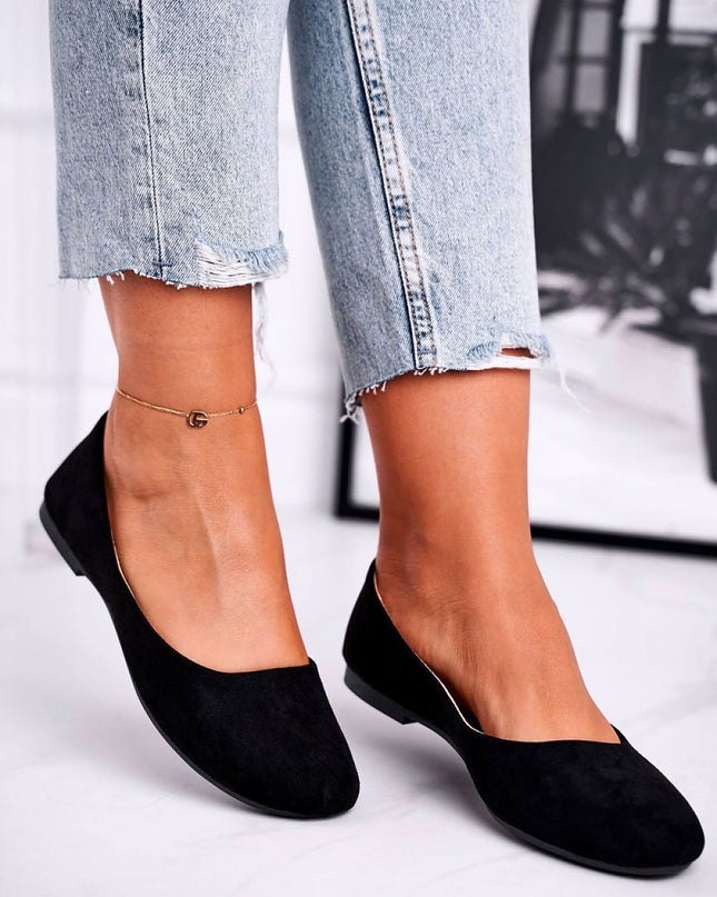  Ballerina Schuhe model 182373 Step in style 