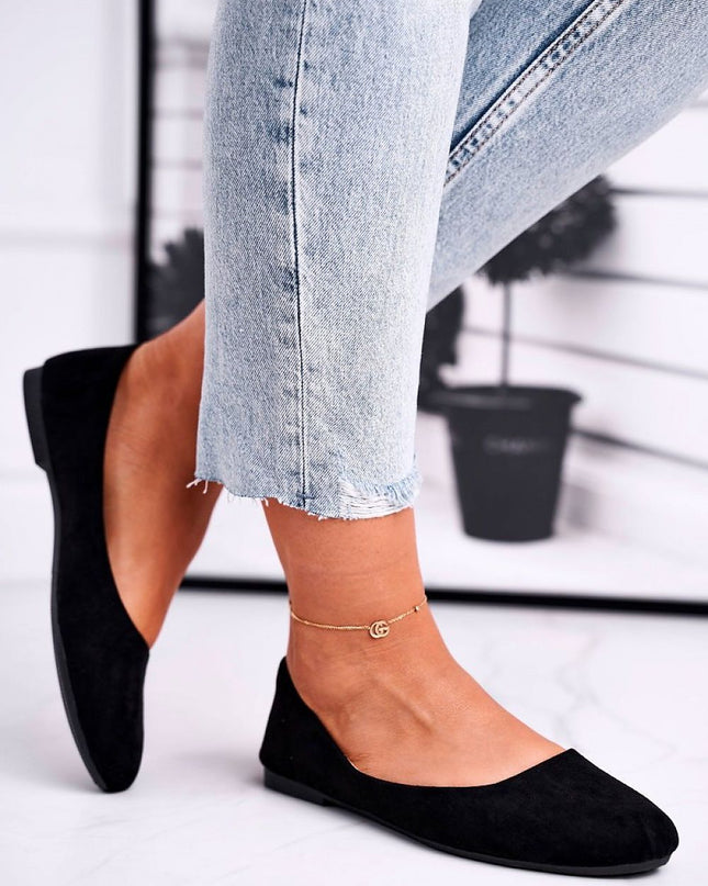  Ballerina Schuhe model 182373 Step in style 